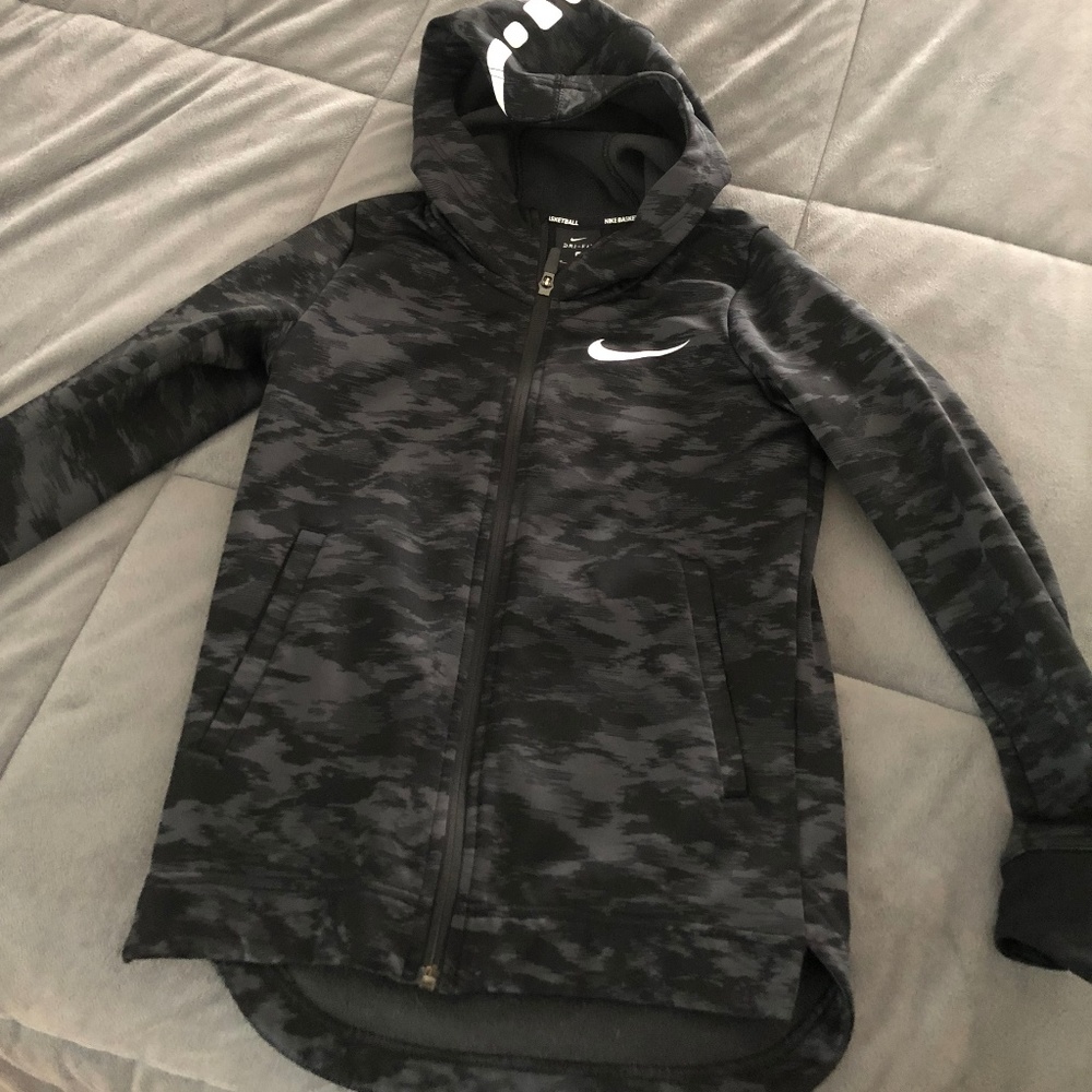 Boys Nike Jacket